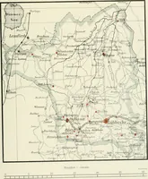 An illustration from Bau- und Kunstdenkmäler von Westfalen. Im Auftrage des Provinzial-Verbandes der Provinz Westfalen (1897)