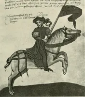 An illustration from Bau- und Kunstdenkmäler von Westfalen. Im Auftrage des Provinzial-Verbandes der Provinz Westfalen (1897)