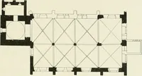 An illustration from Bau- und Kunstdenkmäler von Westfalen. Im Auftrage des Provinzial-Verbandes der Provinz Westfalen (1897)