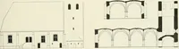 An illustration from Bau- und Kunstdenkmäler von Westfalen. Im Auftrage des Provinzial-Verbandes der Provinz Westfalen (1897)
