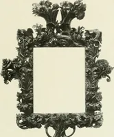 An illustration from Bau- und Kunstdenkmäler von Westfalen. Im Auftrage des Provinzial-Verbandes der Provinz Westfalen (1897)