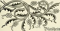 An illustration from Bau- und Kunstdenkmäler von Westfalen. Im Auftrage des Provinzial-Verbandes der Provinz Westfalen (1897)