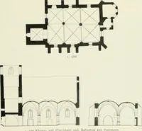 Picture 19 of 120 from Bau- und Kunstdenkmäler von Westfalen. Im Auftrage des Provinzial-Verbandes der Provinz Westfalen (1897), leaf 40