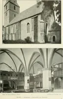 Picture 24 of 120 from Bau- und Kunstdenkmäler von Westfalen. Im Auftrage des Provinzial-Verbandes der Provinz Westfalen (1897), leaf 44