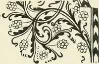 An illustration from Bau- und Kunstdenkmäler von Westfalen. Im Auftrage des Provinzial-Verbandes der Provinz Westfalen (1897)