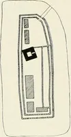 An illustration from Bau- und Kunstdenkmäler von Westfalen. Im Auftrage des Provinzial-Verbandes der Provinz Westfalen (1897)