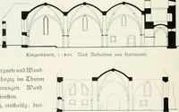 An illustration from Bau- und Kunstdenkmäler von Westfalen. Im Auftrage des Provinzial-Verbandes der Provinz Westfalen (1897)