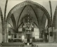 An illustration from Bau- und Kunstdenkmäler von Westfalen. Im Auftrage des Provinzial-Verbandes der Provinz Westfalen (1897)