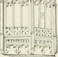 An illustration from Bau- und Kunstdenkmäler von Westfalen. Im Auftrage des Provinzial-Verbandes der Provinz Westfalen (1897)