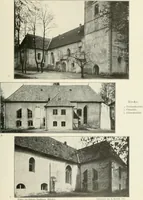 An illustration from Bau- und Kunstdenkmäler von Westfalen. Im Auftrage des Provinzial-Verbandes der Provinz Westfalen (1897)