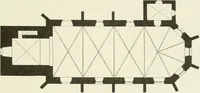 An illustration from Bau- und Kunstdenkmäler von Westfalen. Im Auftrage des Provinzial-Verbandes der Provinz Westfalen (1897)