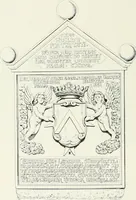 An illustration from Bau- und Kunstdenkmäler von Westfalen. Im Auftrage des Provinzial-Verbandes der Provinz Westfalen (1897)