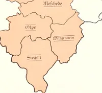 Picture 2 of 68 from Bau- und Kunstdenkmäler von Westfalen. Im Auftrage des Provinzial-Verbandes der Provinz Westfalen (1897), leaf 12
