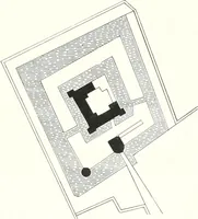 Picture 11 of 68 from Bau- und Kunstdenkmäler von Westfalen. Im Auftrage des Provinzial-Verbandes der Provinz Westfalen (1897), leaf 36