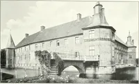 Picture 14 of 68 from Bau- und Kunstdenkmäler von Westfalen. Im Auftrage des Provinzial-Verbandes der Provinz Westfalen (1897), leaf 38