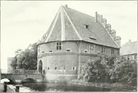 Picture 18 of 68 from Bau- und Kunstdenkmäler von Westfalen. Im Auftrage des Provinzial-Verbandes der Provinz Westfalen (1897), leaf 42
