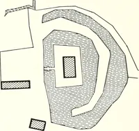 Picture 36 of 68 from Bau- und Kunstdenkmäler von Westfalen. Im Auftrage des Provinzial-Verbandes der Provinz Westfalen (1897), leaf 67