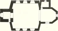 Picture 40 of 68 from Bau- und Kunstdenkmäler von Westfalen. Im Auftrage des Provinzial-Verbandes der Provinz Westfalen (1897), leaf 70