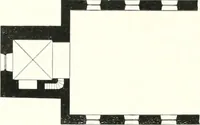 Picture 46 of 68 from Bau- und Kunstdenkmäler von Westfalen. Im Auftrage des Provinzial-Verbandes der Provinz Westfalen (1897), leaf 77