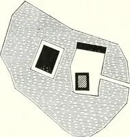 An illustration from Bau- und Kunstdenkmäler von Westfalen. Im Auftrage des Provinzial-Verbandes der Provinz Westfalen (1897)