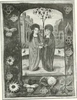 Picture 56 of 68 from Bau- und Kunstdenkmäler von Westfalen. Im Auftrage des Provinzial-Verbandes der Provinz Westfalen (1897), leaf 92