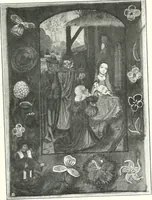 An illustration from Bau- und Kunstdenkmäler von Westfalen. Im Auftrage des Provinzial-Verbandes der Provinz Westfalen (1897)