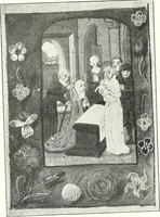 Picture 59 of 68 from Bau- und Kunstdenkmäler von Westfalen. Im Auftrage des Provinzial-Verbandes der Provinz Westfalen (1897), leaf 92