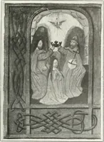 An illustration from Bau- und Kunstdenkmäler von Westfalen. Im Auftrage des Provinzial-Verbandes der Provinz Westfalen (1897)