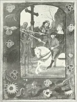 Picture 67 of 68 from Bau- und Kunstdenkmäler von Westfalen. Im Auftrage des Provinzial-Verbandes der Provinz Westfalen (1897), leaf 96