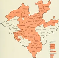 Picture 1 of 16 from Bau- und Kunstdenkmäler von Westfalen. Im Auftrage des Provinzial-Verbandes der Provinz Westfalen (1897), leaf 10