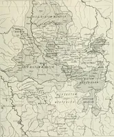 Picture 2 of 16 from Bau- und Kunstdenkmäler von Westfalen. Im Auftrage des Provinzial-Verbandes der Provinz Westfalen (1897), leaf 12