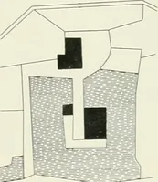 Picture 5 of 16 from Bau- und Kunstdenkmäler von Westfalen. Im Auftrage des Provinzial-Verbandes der Provinz Westfalen (1897), leaf 32