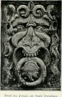 Picture 7 of 16 from Bau- und Kunstdenkmäler von Westfalen. Im Auftrage des Provinzial-Verbandes der Provinz Westfalen (1897), leaf 33