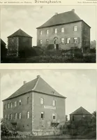 Picture 9 of 16 from Bau- und Kunstdenkmäler von Westfalen. Im Auftrage des Provinzial-Verbandes der Provinz Westfalen (1897), leaf 36