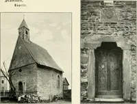 Picture 16 of 16 from Bau- und Kunstdenkmäler von Westfalen. Im Auftrage des Provinzial-Verbandes der Provinz Westfalen (1897), leaf 64