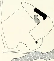 An illustration from Bau- und Kunstdenkmäler von Westfalen. Im Auftrage des Provinzial-Verbandes der Provinz Westfalen (1897)