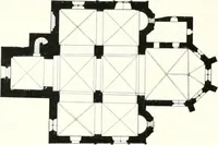 An illustration from Bau- und Kunstdenkmäler von Westfalen. Im Auftrage des Provinzial-Verbandes der Provinz Westfalen (1897)