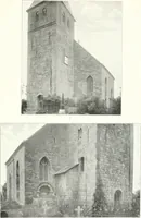 An illustration from Bau- und Kunstdenkmäler von Westfalen. Im Auftrage des Provinzial-Verbandes der Provinz Westfalen (1897)