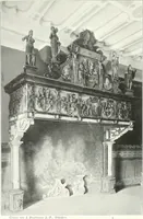 An illustration from Bau- und Kunstdenkmäler von Westfalen. Im Auftrage des Provinzial-Verbandes der Provinz Westfalen (1897)