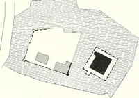 An illustration from Bau- und Kunstdenkmäler von Westfalen. Im Auftrage des Provinzial-Verbandes der Provinz Westfalen (1897)