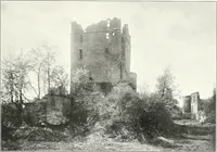 An illustration from Bau- und Kunstdenkmäler von Westfalen. Im Auftrage des Provinzial-Verbandes der Provinz Westfalen (1897)