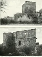 Picture 7 of 64 from Bau- und Kunstdenkmäler von Westfalen. Im Auftrage des Provinzial-Verbandes der Provinz Westfalen (1897), leaf 36