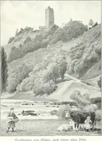 Picture 13 of 64 from Bau- und Kunstdenkmäler von Westfalen. Im Auftrage des Provinzial-Verbandes der Provinz Westfalen (1897), leaf 46