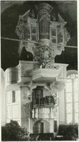 An illustration from Bau- und Kunstdenkmäler von Westfalen. Im Auftrage des Provinzial-Verbandes der Provinz Westfalen (1897)