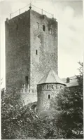 An illustration from Bau- und Kunstdenkmäler von Westfalen. Im Auftrage des Provinzial-Verbandes der Provinz Westfalen (1897)