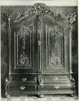 An illustration from Bau- und Kunstdenkmäler von Westfalen. Im Auftrage des Provinzial-Verbandes der Provinz Westfalen (1897)