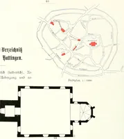 Picture 20 of 64 from Bau- und Kunstdenkmäler von Westfalen. Im Auftrage des Provinzial-Verbandes der Provinz Westfalen (1897), leaf 71