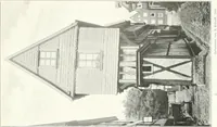 An illustration from Bau- und Kunstdenkmäler von Westfalen. Im Auftrage des Provinzial-Verbandes der Provinz Westfalen (1897)