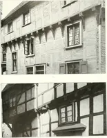 An illustration from Bau- und Kunstdenkmäler von Westfalen. Im Auftrage des Provinzial-Verbandes der Provinz Westfalen (1897)