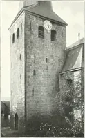 An illustration from Bau- und Kunstdenkmäler von Westfalen. Im Auftrage des Provinzial-Verbandes der Provinz Westfalen (1897)